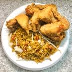 Best Chicken Wings (4 Pcs) in Hartford, CT