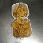 Best Fried Banana in Hartford, CT