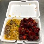 Best Spare Ribs Tips with Bone in Hartford, CT