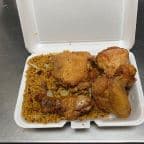 Best Half Chicken in Hartford, CT