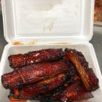 Best BBQ Spare Ribs in Hartford, CT