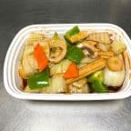 Best Sauteed Chinese Vegetables in Hartford, CT