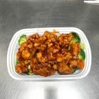 Best General Tso's Chicken in Hartford, CT