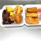 Best Pu Pu Platter (For 2) in Hartford, CT