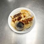 Best Dumplings (8 Pcs) in Hartford, CT