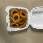 Best Fried Onion Rings in Hartford, CT