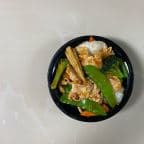 Best Chicken with Mixed Vegetables in Hartford, CT