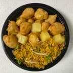 Best Sweet and Sour Chicken (Lunch) in Hartford, CT