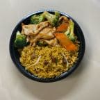 Best Chicken with Broccoli (Lunch) in Hartford, CT