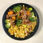 Best Beef with Broccoli (Lunch) in Hartford, CT