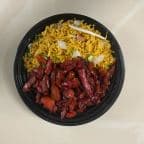 Best Boneless Spare Ribs (Lunch) in Hartford, CT