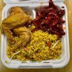 Best Chicken Wings (2 Pcs), Boneless Ribs in Hartford, CT