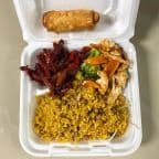 Best Twins Dinner Platter in Hartford, CT