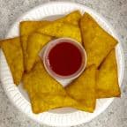 Best Crab Rangoon (8 Pcs) in Hartford, CT